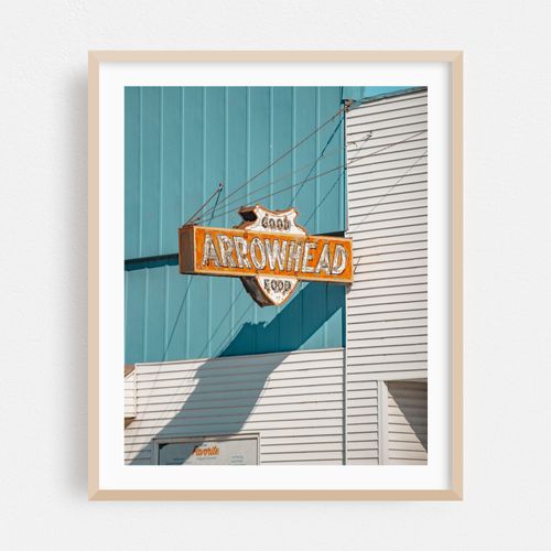 Arrowhead Restaurant 02