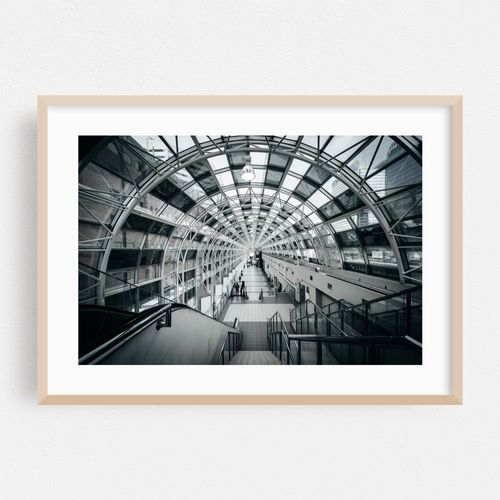 Skywalk