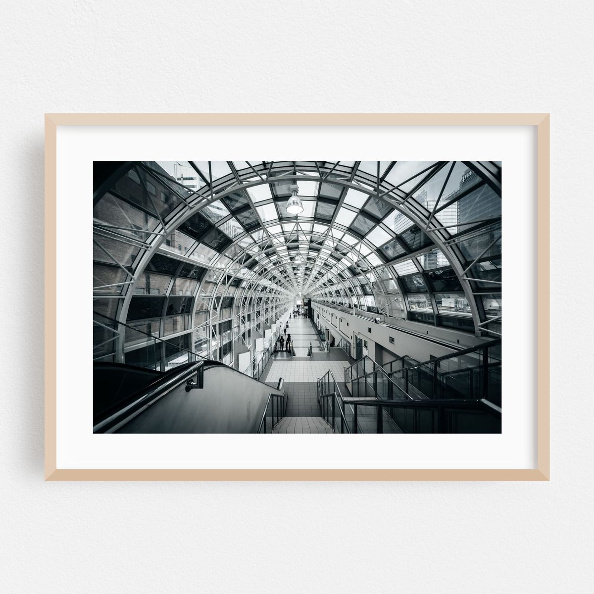 Skywalk – image 1 of 9