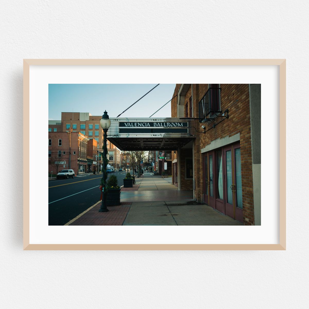Valencia Ballroom, York 01 – image 1 of 6