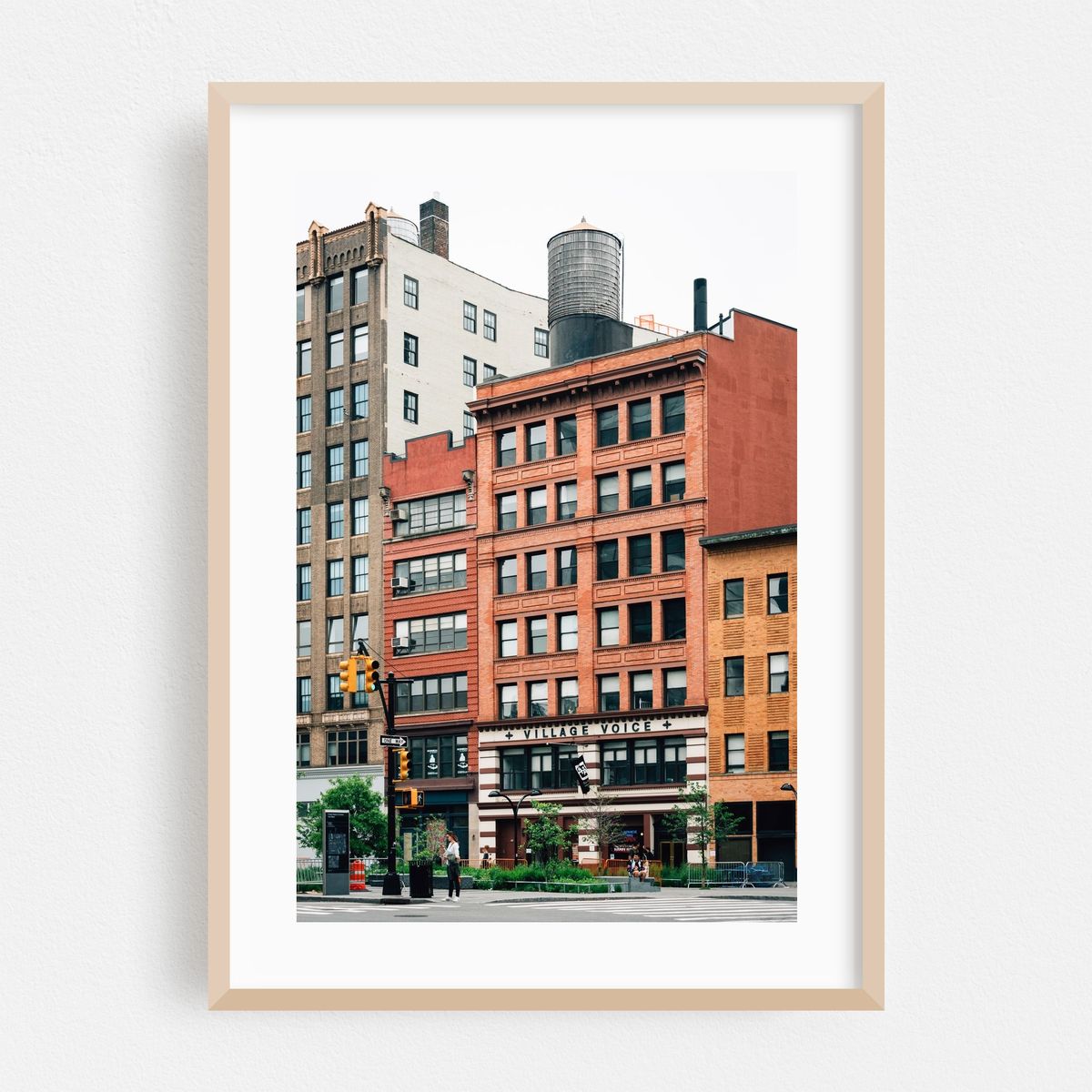 Cooper Square – image 1 of 16