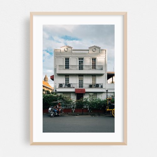 Intramuros, Manila 02