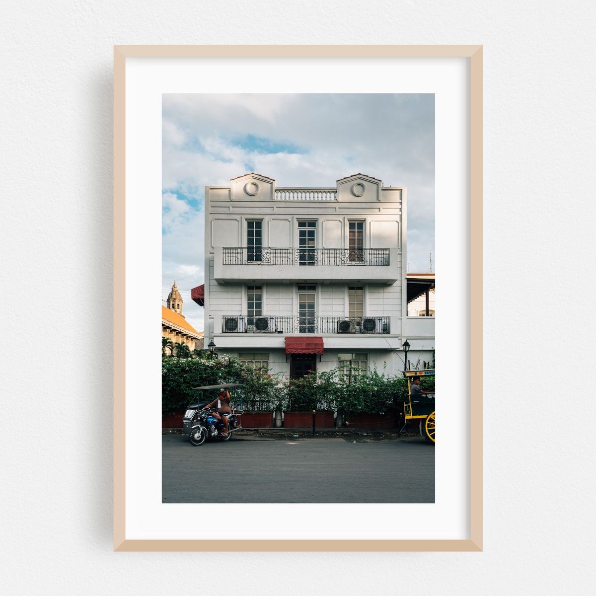Intramuros, Manila 02 – image 1 of 16
