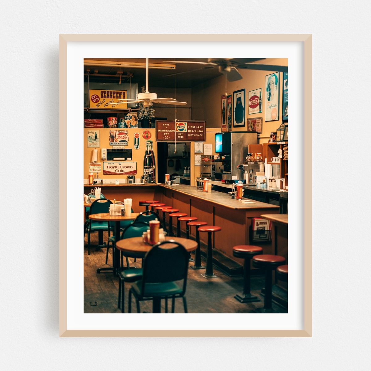 Skeeter's, Wytheville 04 – image 1 of 12