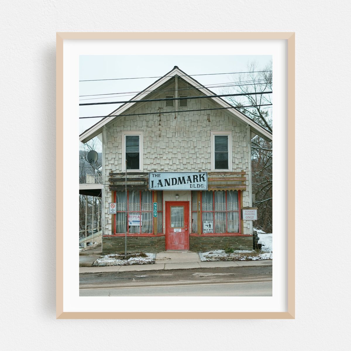 Landmark, West Valley – image 1 of 12