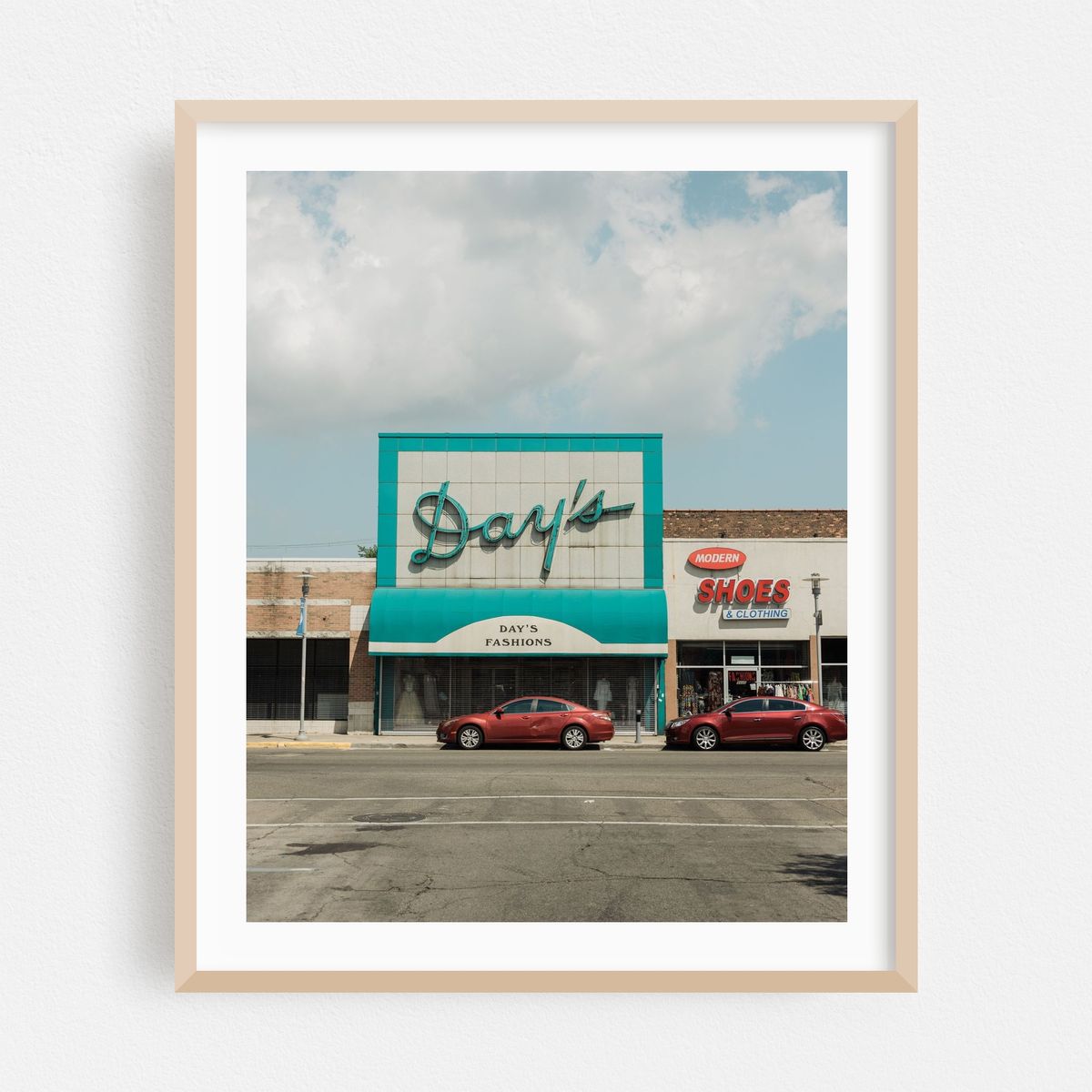 Day's Fashions, Hamtramck – image 1 of 12
