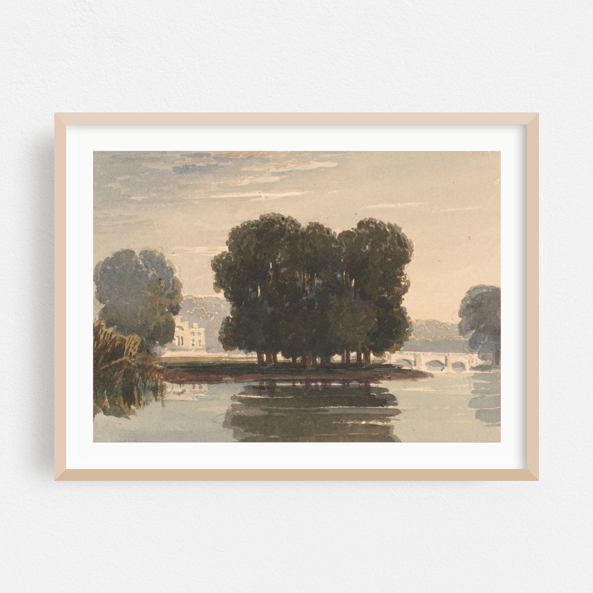 Richmond Bridge – image 1 of 6