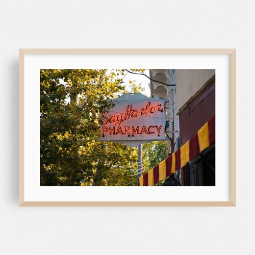 Sag Harbor Pharmacy 01