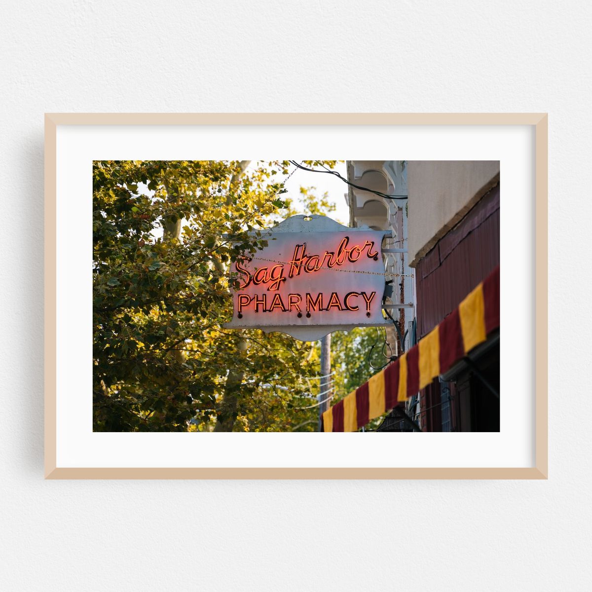 Sag Harbor Pharmacy 01 – image 1 of 6