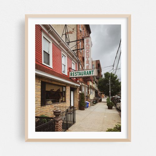 Bamonte's