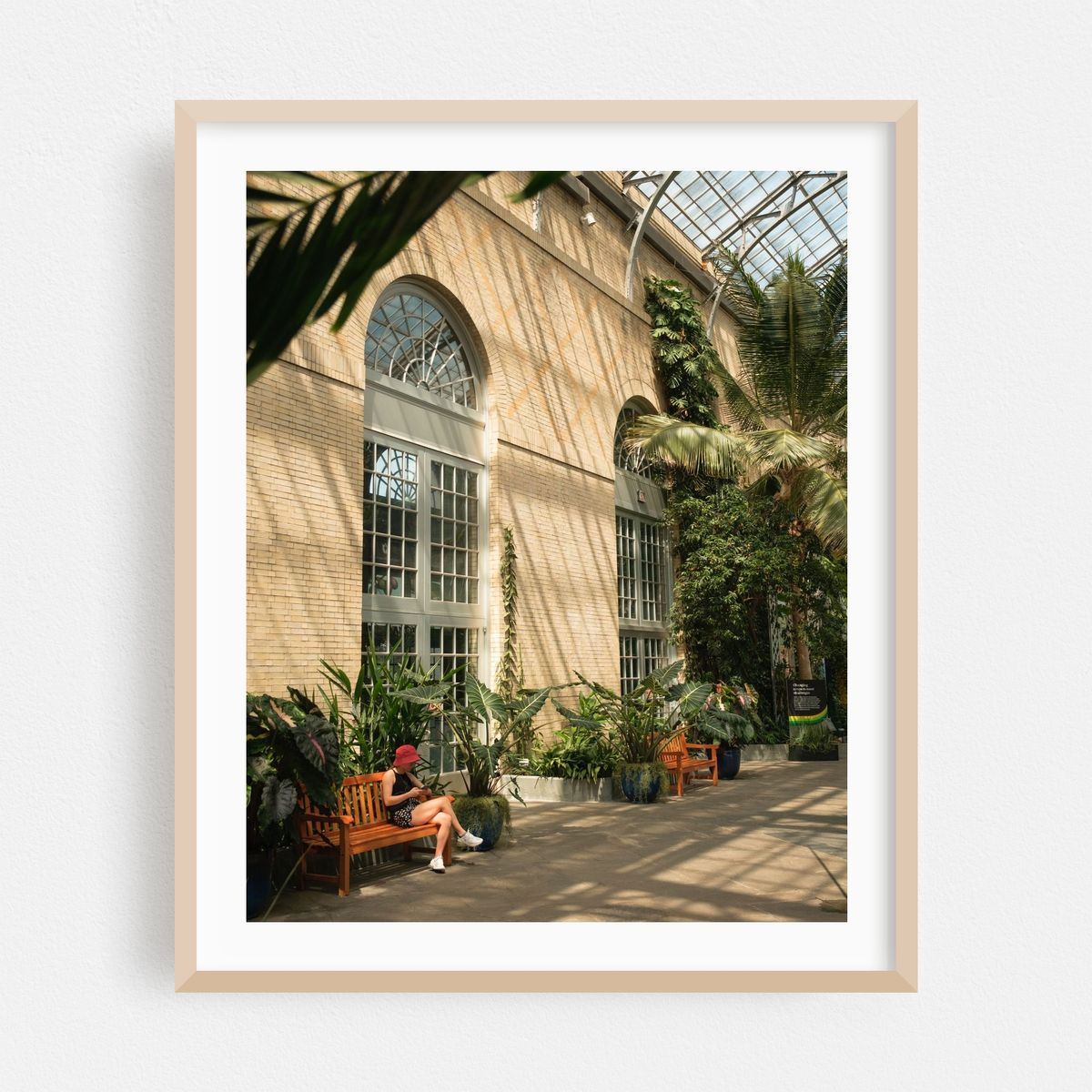 United States Botanic Garden, DC – image 1 of 12