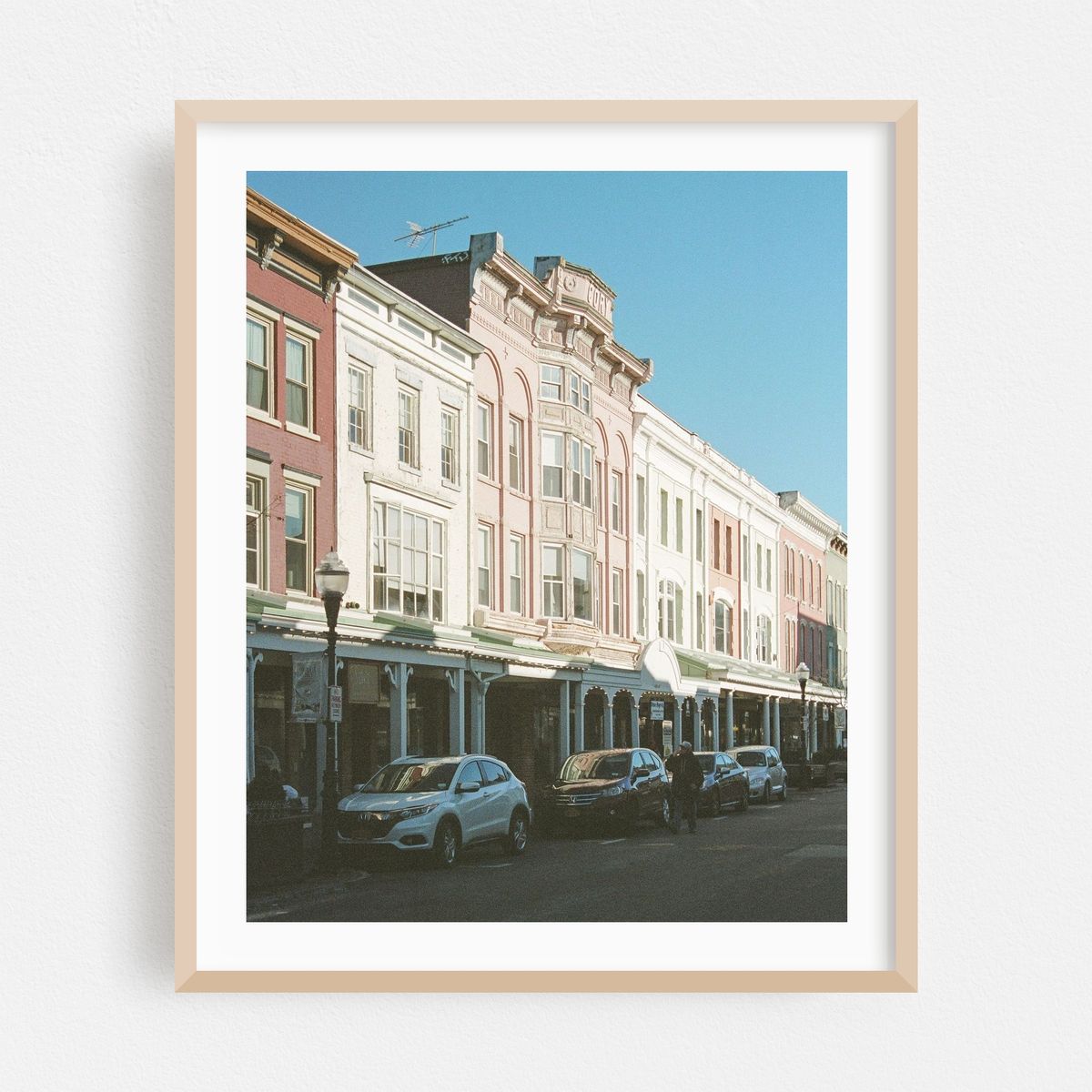 Wall Street, Kingston 01 – image 1 of 12