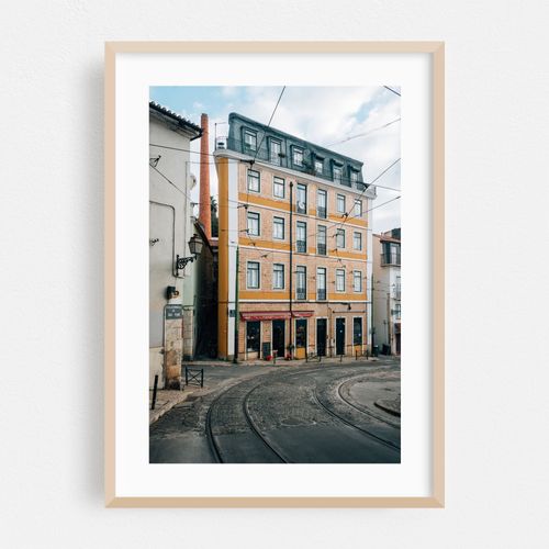 Rua das Escolas Gerais