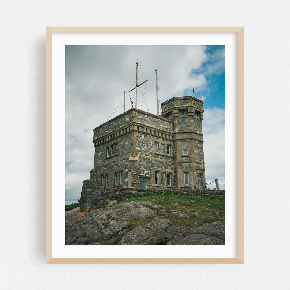 Signal Hill, St. John's – image 1 of 12