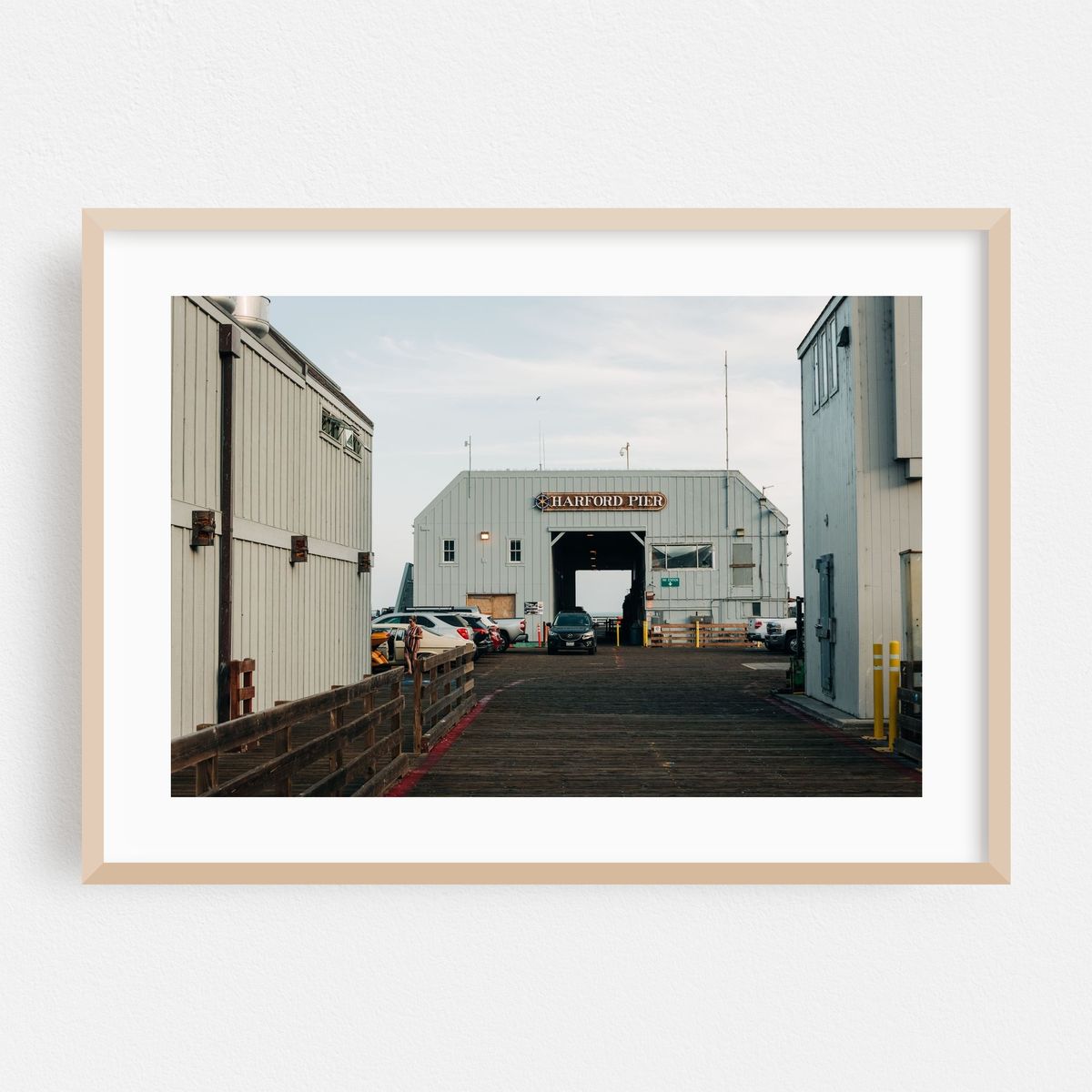 Harford Pier, Port San Luis 01 – image 1 of 6
