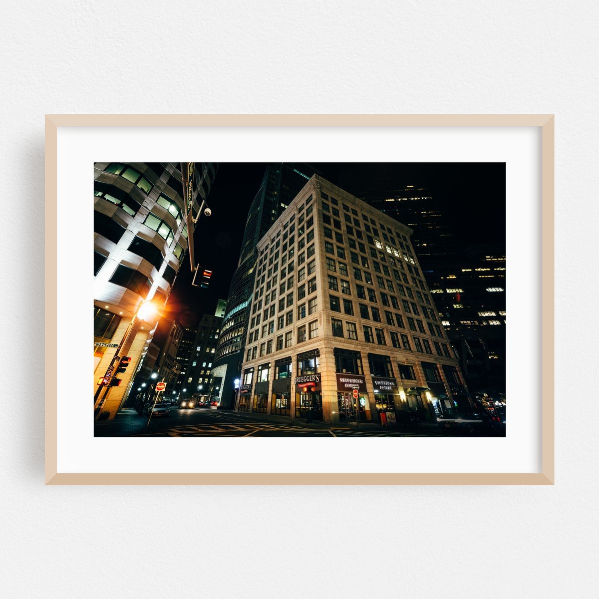 The Financial Distrcit – image 1 of 6