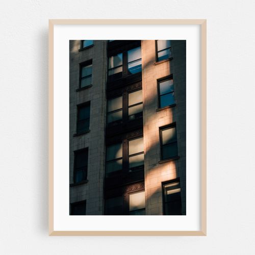 Architectural Details 02