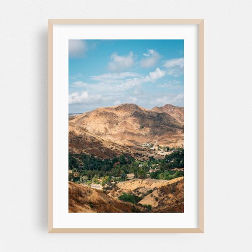 Malibu Hills 03