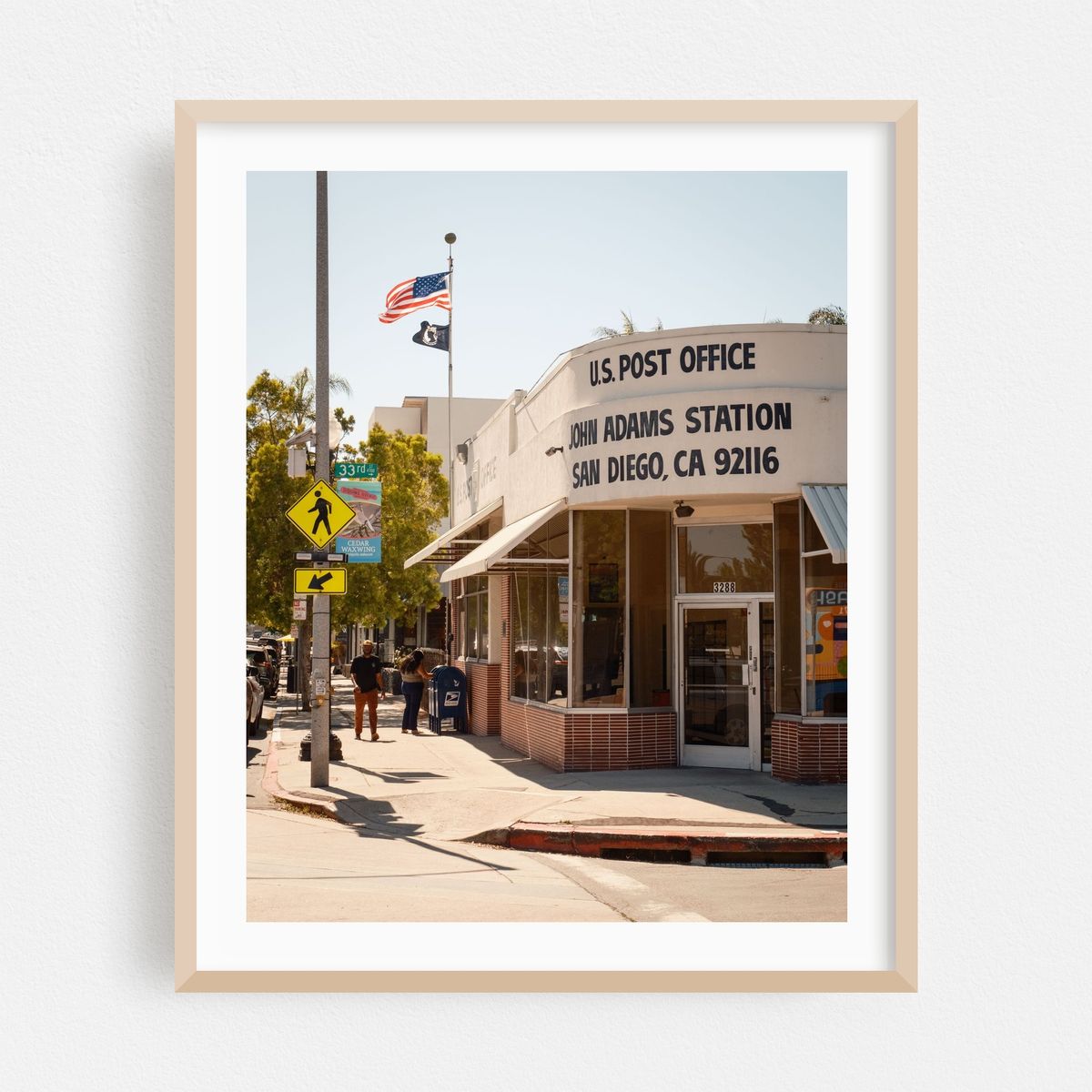 Post Office in Normal Heights, San Diego – image 1 of 12