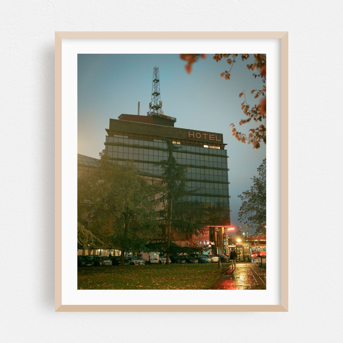 Hotel Mr. President, Belgrade – image 1 of 12