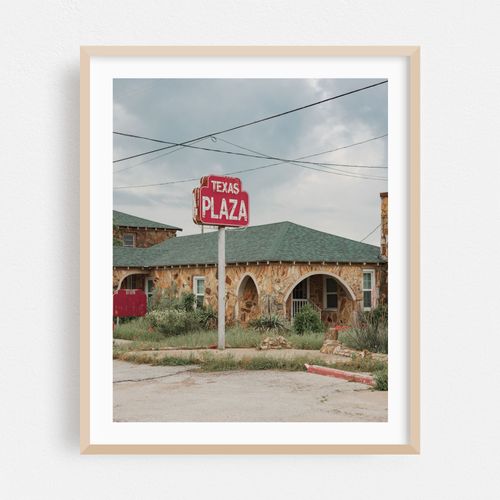 Texas Plaza 01