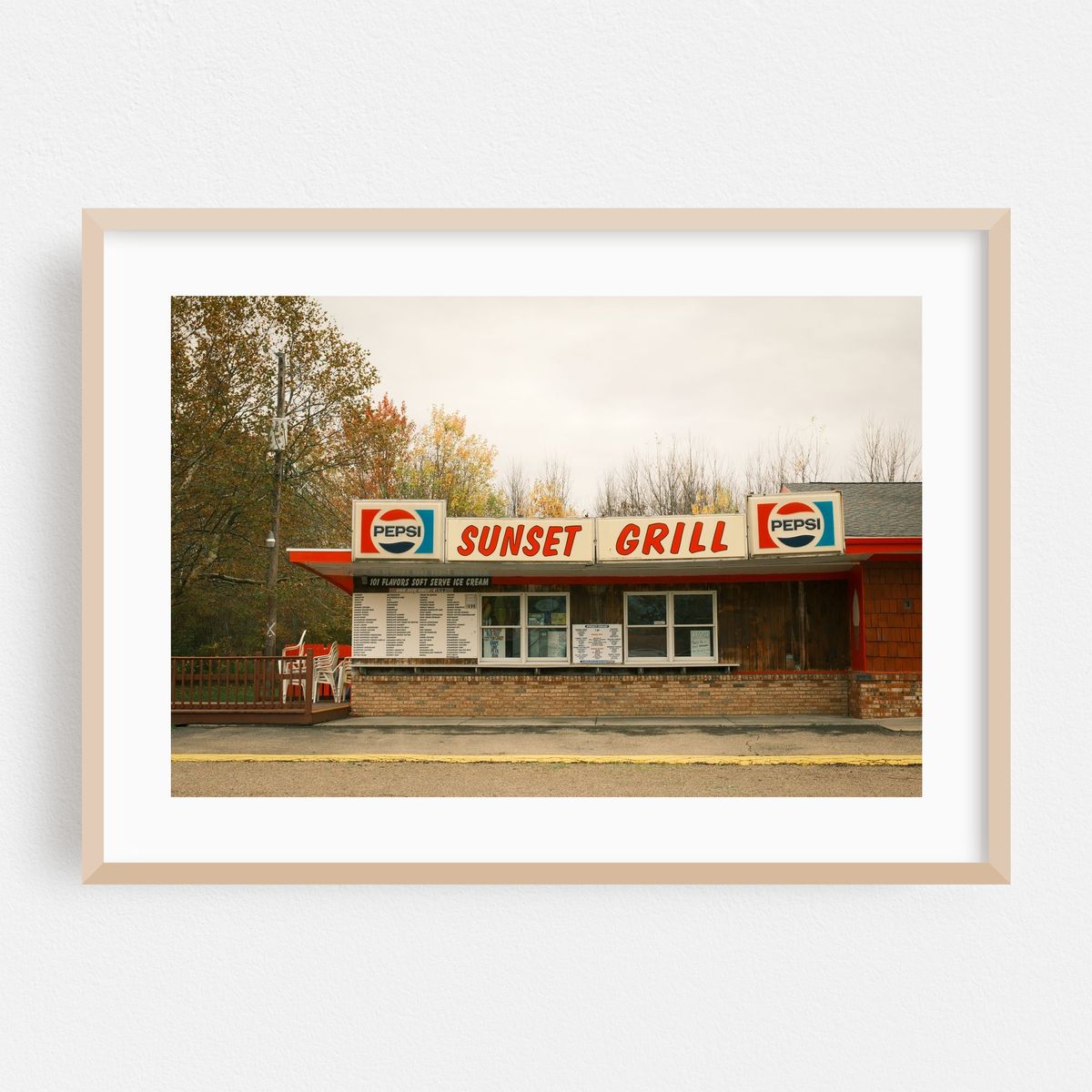 Sunset Grill, Sunset Bay – image 1 of 6