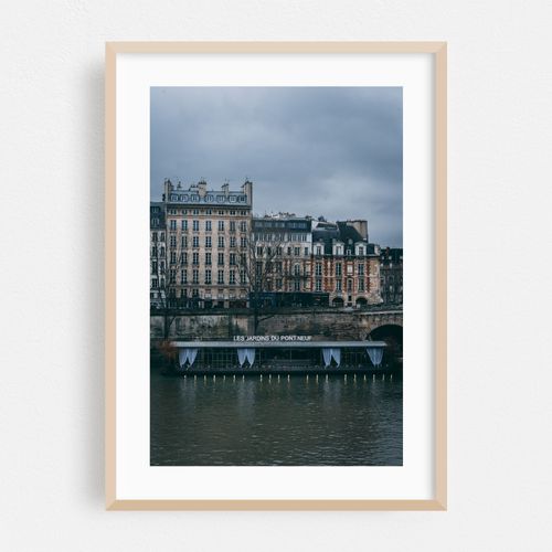 Les Jardins du Pont Neuf