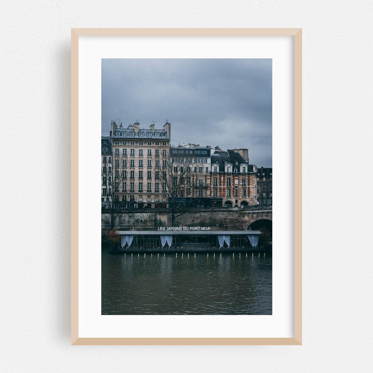 Les Jardins du Pont Neuf – image 1 of 16