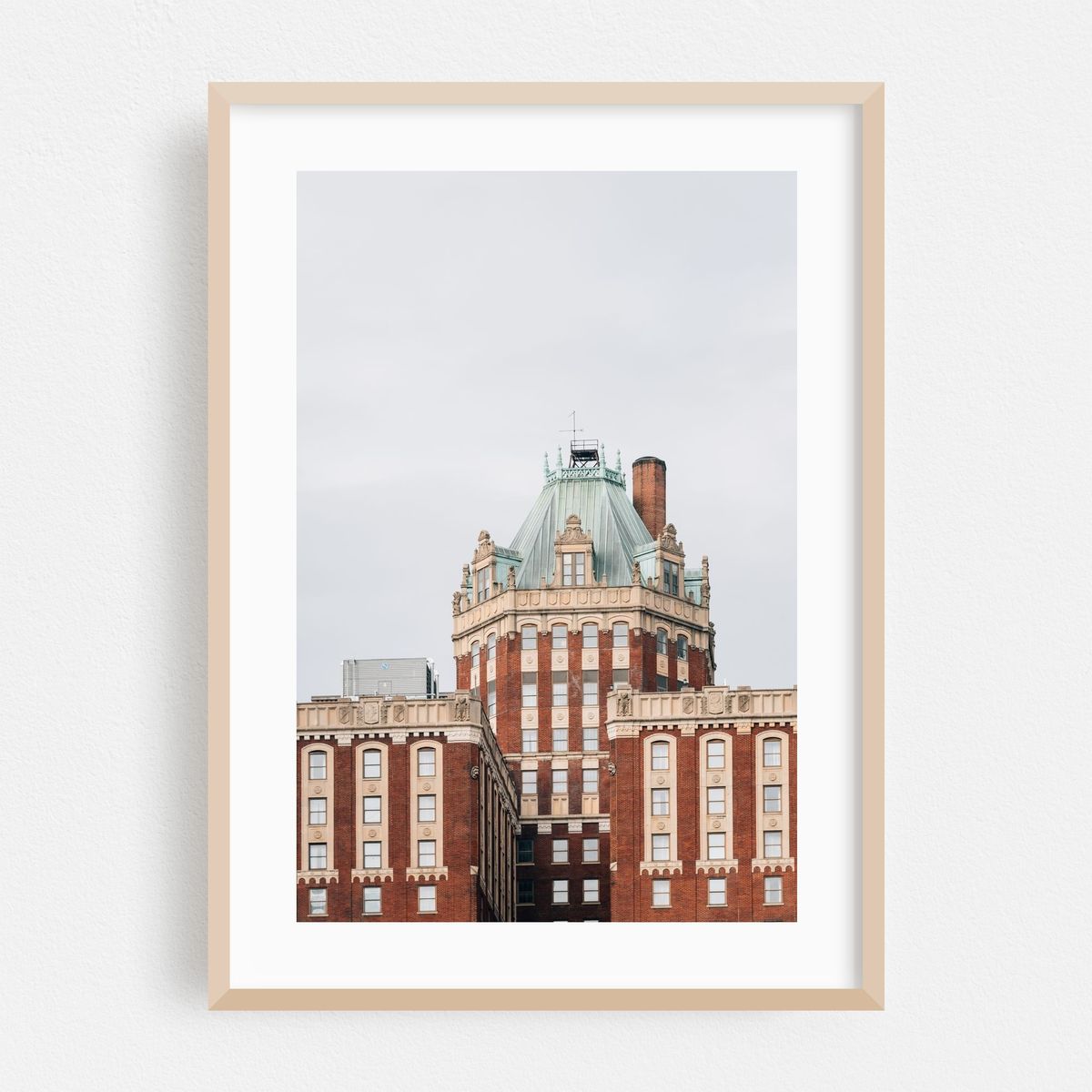 Lord Baltimore Hotel 01 – image 1 of 16