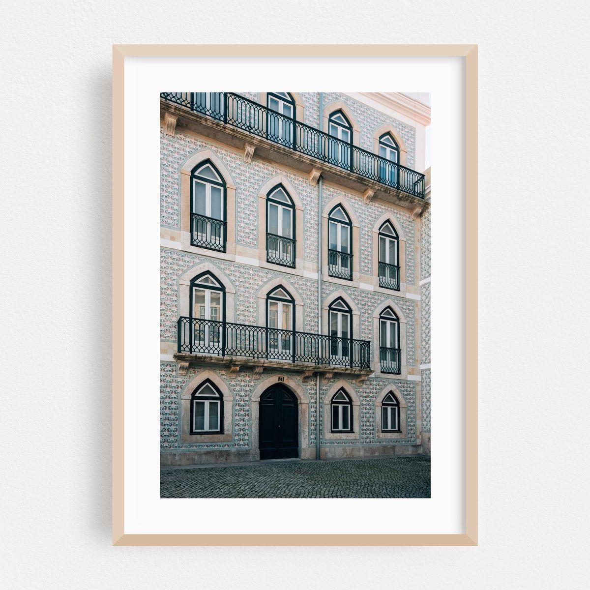 Lisbon Architectural – image 1 of 16