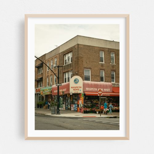 Maspeth News, Queens