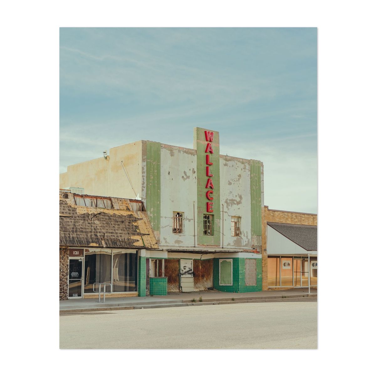 Wallace Theatre 03 – image 1 of 2