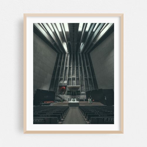 St. Francis de Sales 02