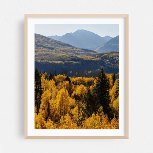 McClure Pass II