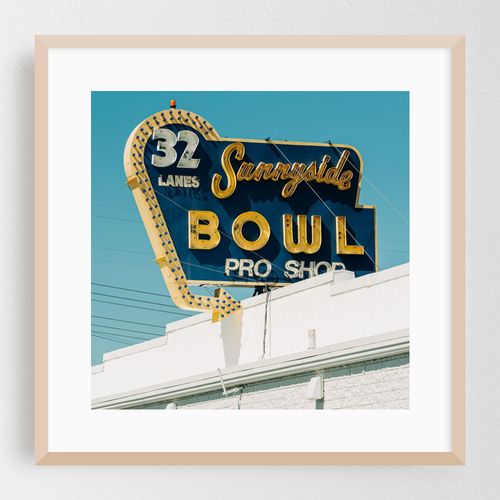Sunnyside Bowl