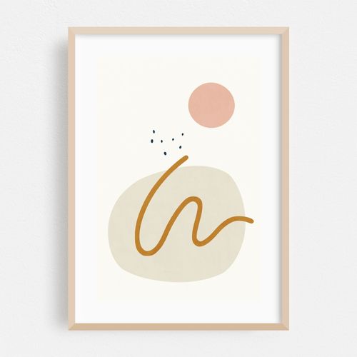 Landscape Shapes 01