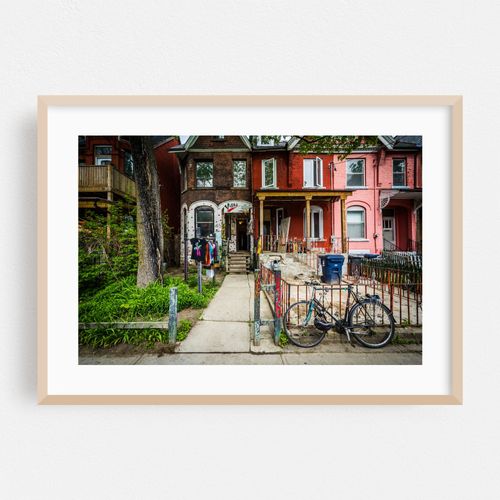 Living Kensington Ave