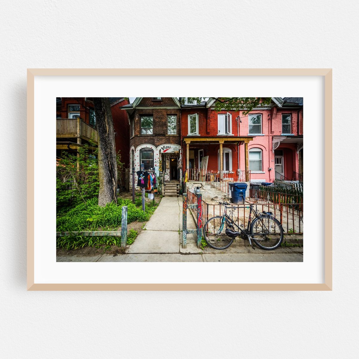 Living Kensington Ave – image 1 of 6