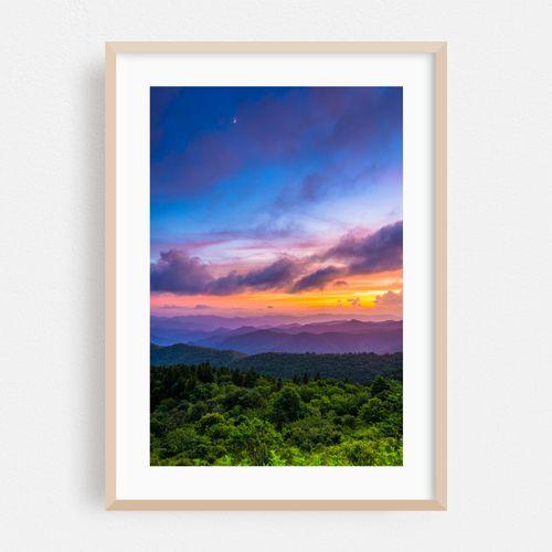 Cowee Mountains Overlook 02