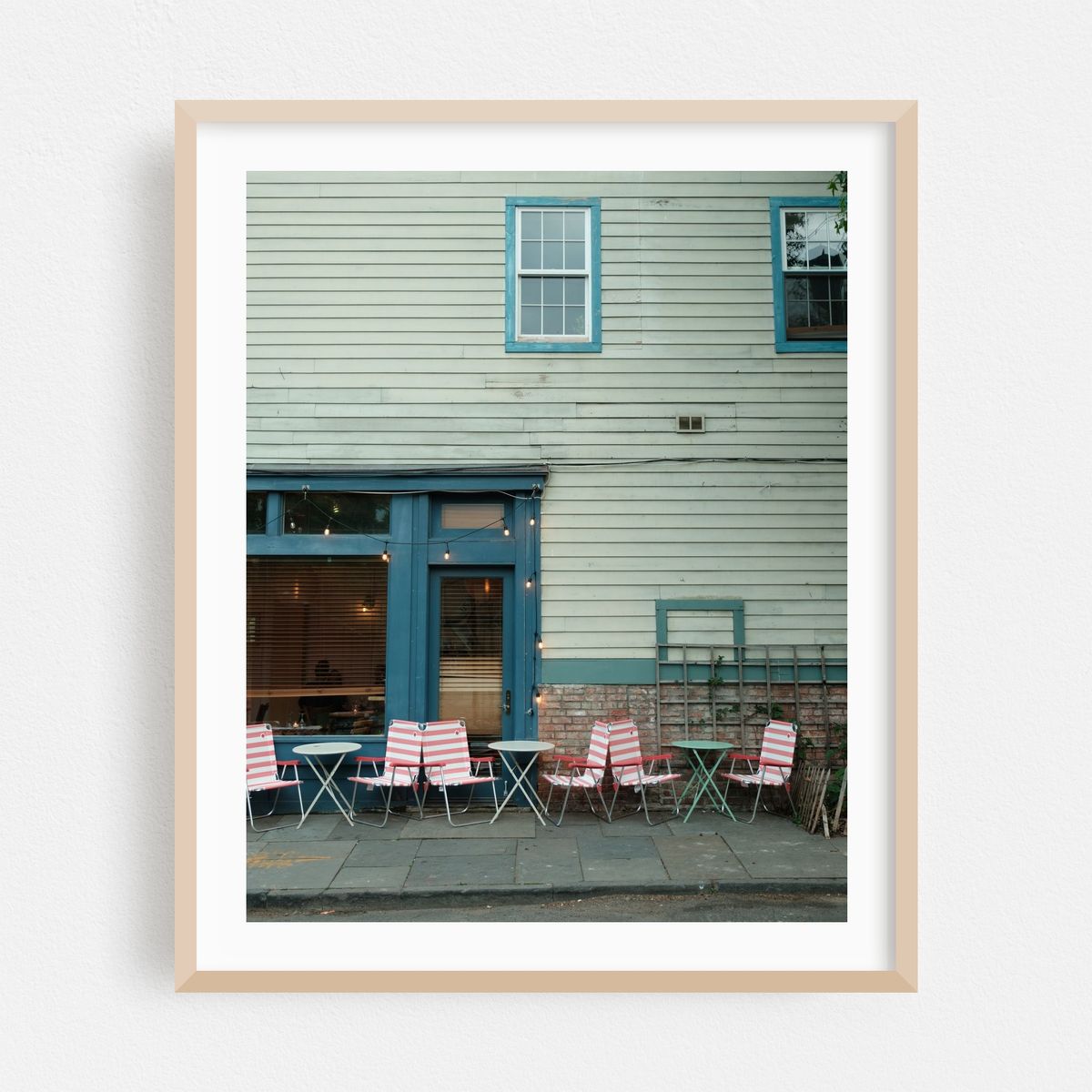 Vinegar Hill, Brooklyn 03 – image 1 of 12