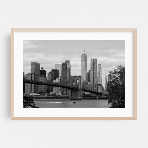 Bridging The Skyline