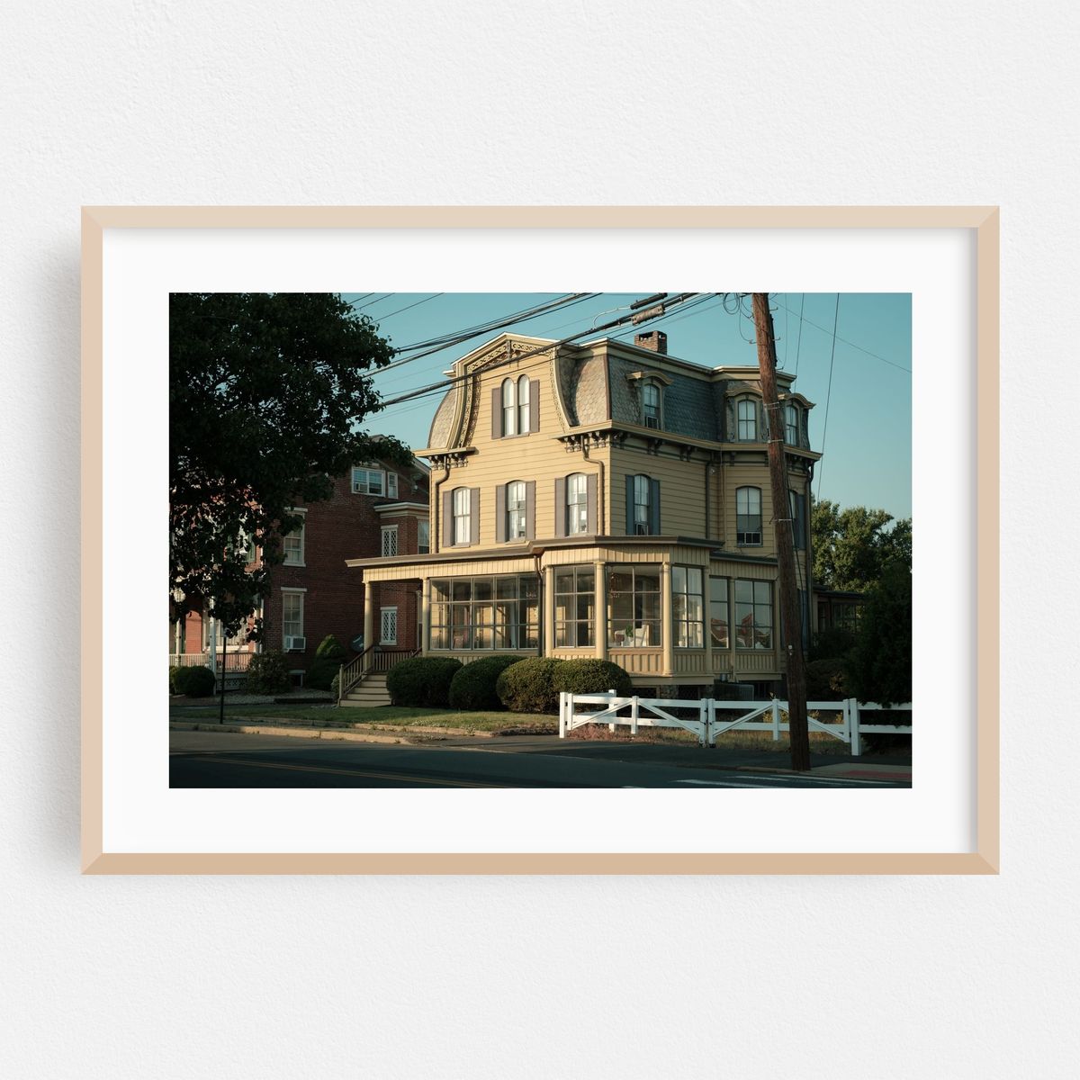 Flemington Residential 01 – image 1 of 6