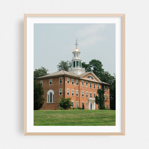 Griffin Hall, Williams College