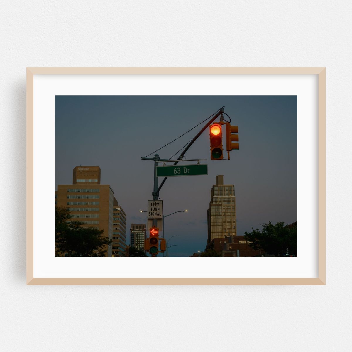 63rd Drive in Rego Park, Queens – image 1 of 6