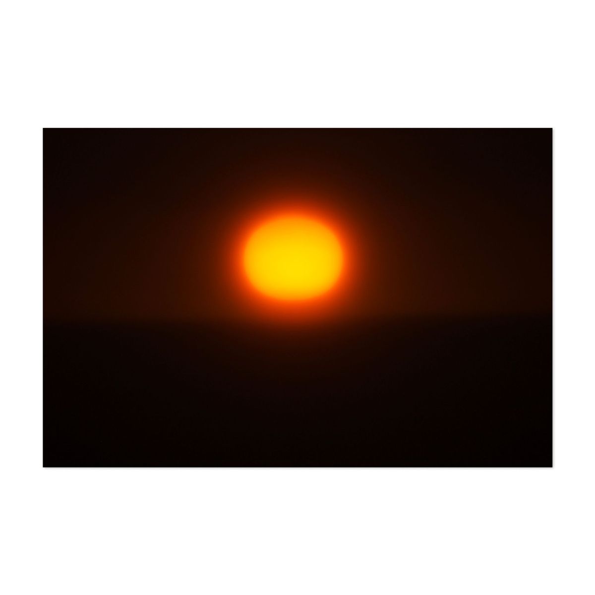 Ethereal Sun – image 1 of 2