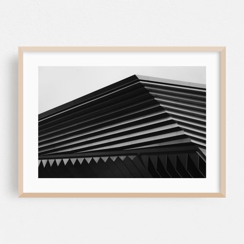 Broad Art Museum