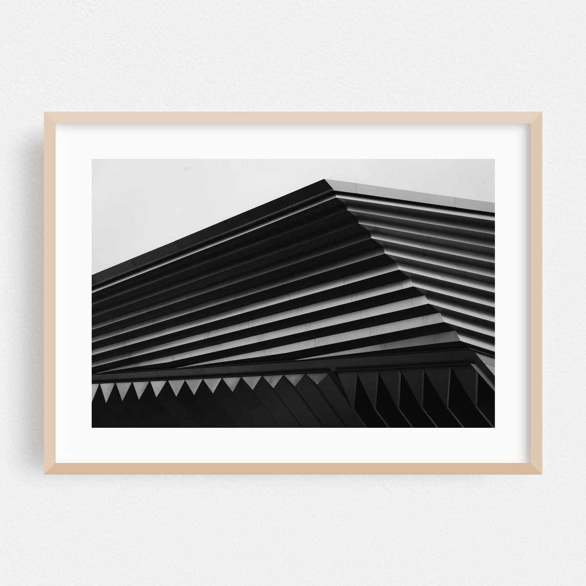 Broad Art Museum – image 1 of 6