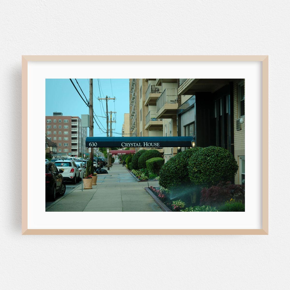 Crystal House, Long Beach – image 1 of 6