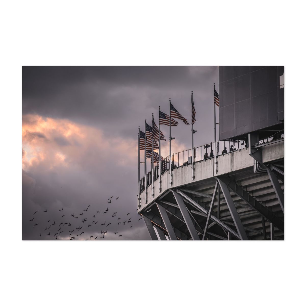 Kyle Field Football Stadium 2 – image 1 of 2