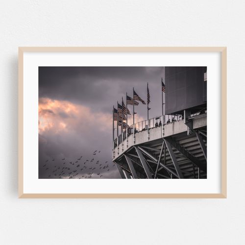 Kyle Field Football Stadium 2